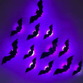 Light Up Bats